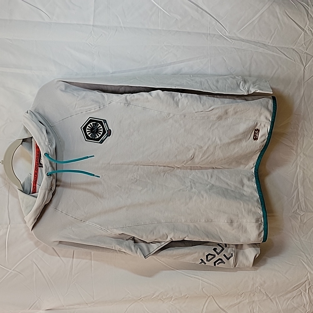 Star Wars First Order 709 Hoodie